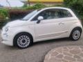 usato FIAT 500