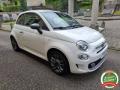 usato FIAT 500
