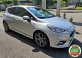 usato FORD Fiesta