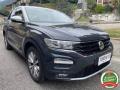 usato VOLKSWAGEN T Roc