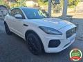 usato JAGUAR E Pace