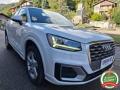usato AUDI Q2