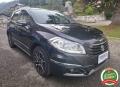 usato SUZUKI S Cross