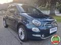 usato FIAT 500C