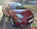 usato FIAT 500X