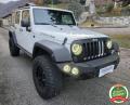 usato JEEP Wrangler