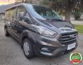 usato FORD Transit Custom