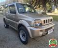usato SUZUKI Jimny