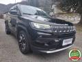 usato JEEP Compass