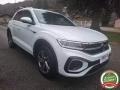 usato VOLKSWAGEN T Roc