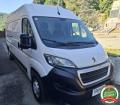 usato PEUGEOT Boxer