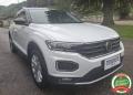 usato VOLKSWAGEN T Roc