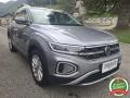 usato VOLKSWAGEN T Roc