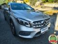 usato MERCEDES GLA 180