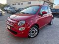 usato FIAT 500