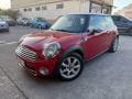 usato MINI Cooper D