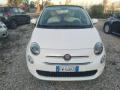 usato FIAT 500C