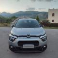 usato CITROEN C3