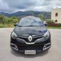 usato RENAULT Captur