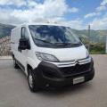 usato CITROEN Jumper