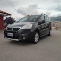 usato PEUGEOT Partner