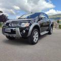 usato MITSUBISHI L200