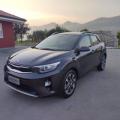 usato KIA Stonic