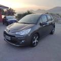 usato CITROEN C3