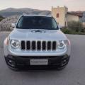 usato JEEP Renegade