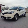 usato RENAULT Captur