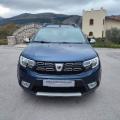 usato DACIA Sandero