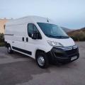 usato CITROEN Jumper