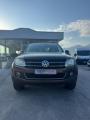 usato VOLKSWAGEN Amarok
