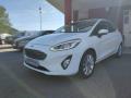 usato FORD Fiesta