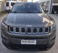 usato JEEP Compass