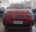 usato FIAT 500X