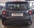 usato JEEP Renegade