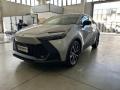 usato TOYOTA C HR