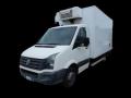 usato VOLKSWAGEN Crafter