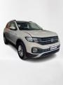usato VOLKSWAGEN T Cross