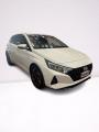 usato HYUNDAI i20