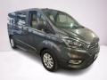 usato FORD Tourneo Custom