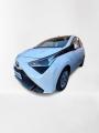 usato TOYOTA Aygo