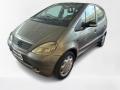 usato MERCEDES A 170