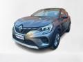 usato RENAULT Captur