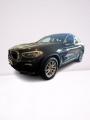 usato BMW X4