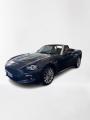 usato FIAT 124 Spider