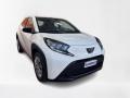 Km 0 TOYOTA Aygo X