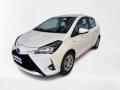 usato TOYOTA Yaris