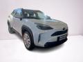 usato TOYOTA Yaris Cross